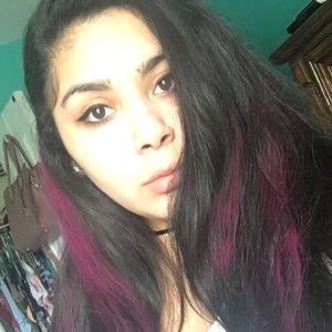 Meet your Posher, Marisela